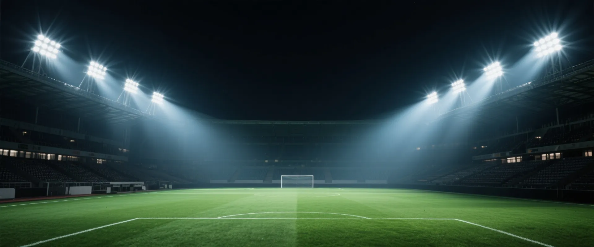 Stadium Lights