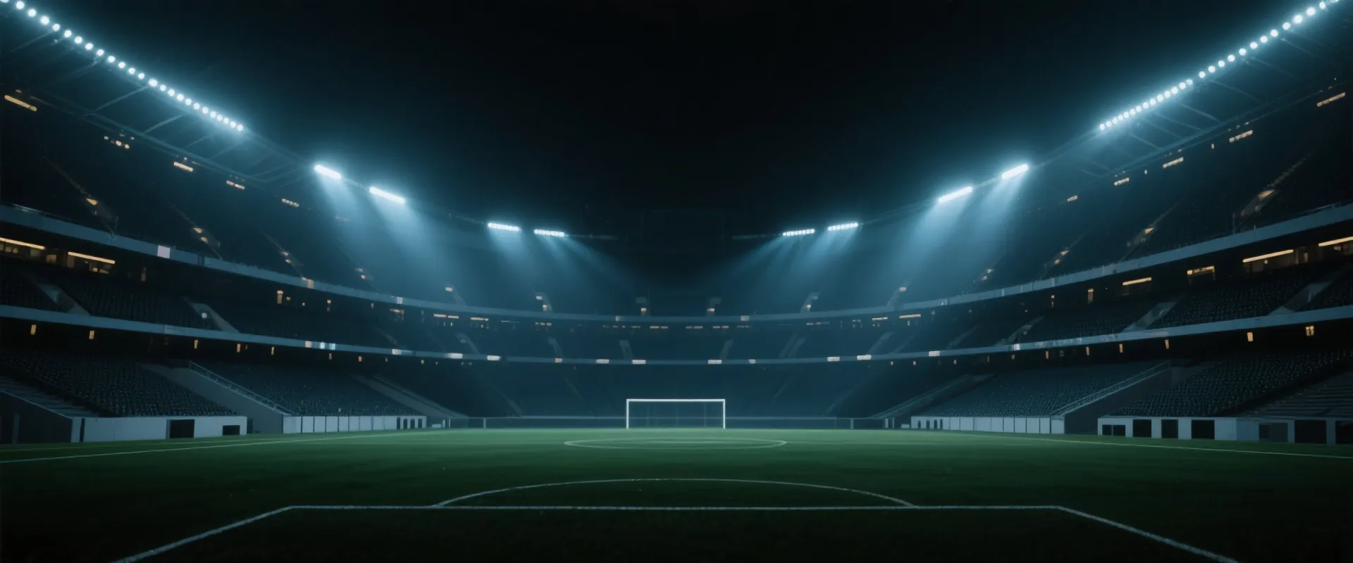 Stadium Background