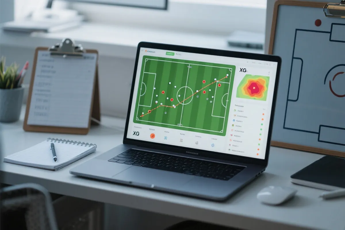 2026世界杯加拿大数据统计实用指南：从数据源到预测模型，把“感觉”变成“胜率”