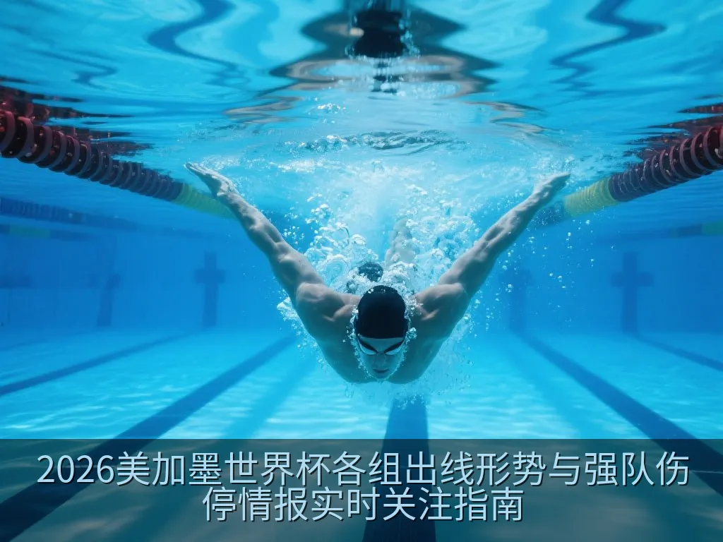 2026美加墨世界杯各组出线形势与强队伤停情报实时关注指南